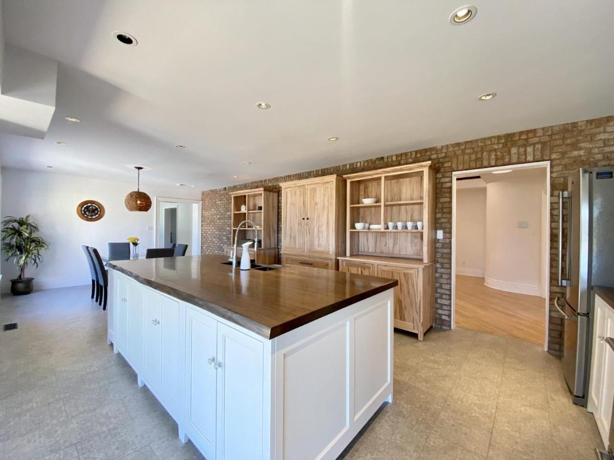5000+ Sqft Cottage Near Toronto Bolton Екстериор снимка