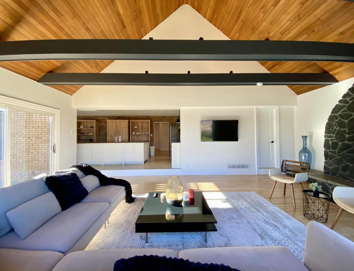 5000+ Sqft Cottage Near Toronto Bolton Екстериор снимка
