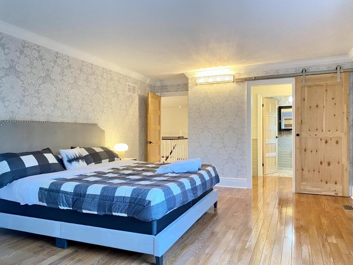 5000+ Sqft Cottage Near Toronto Bolton Екстериор снимка