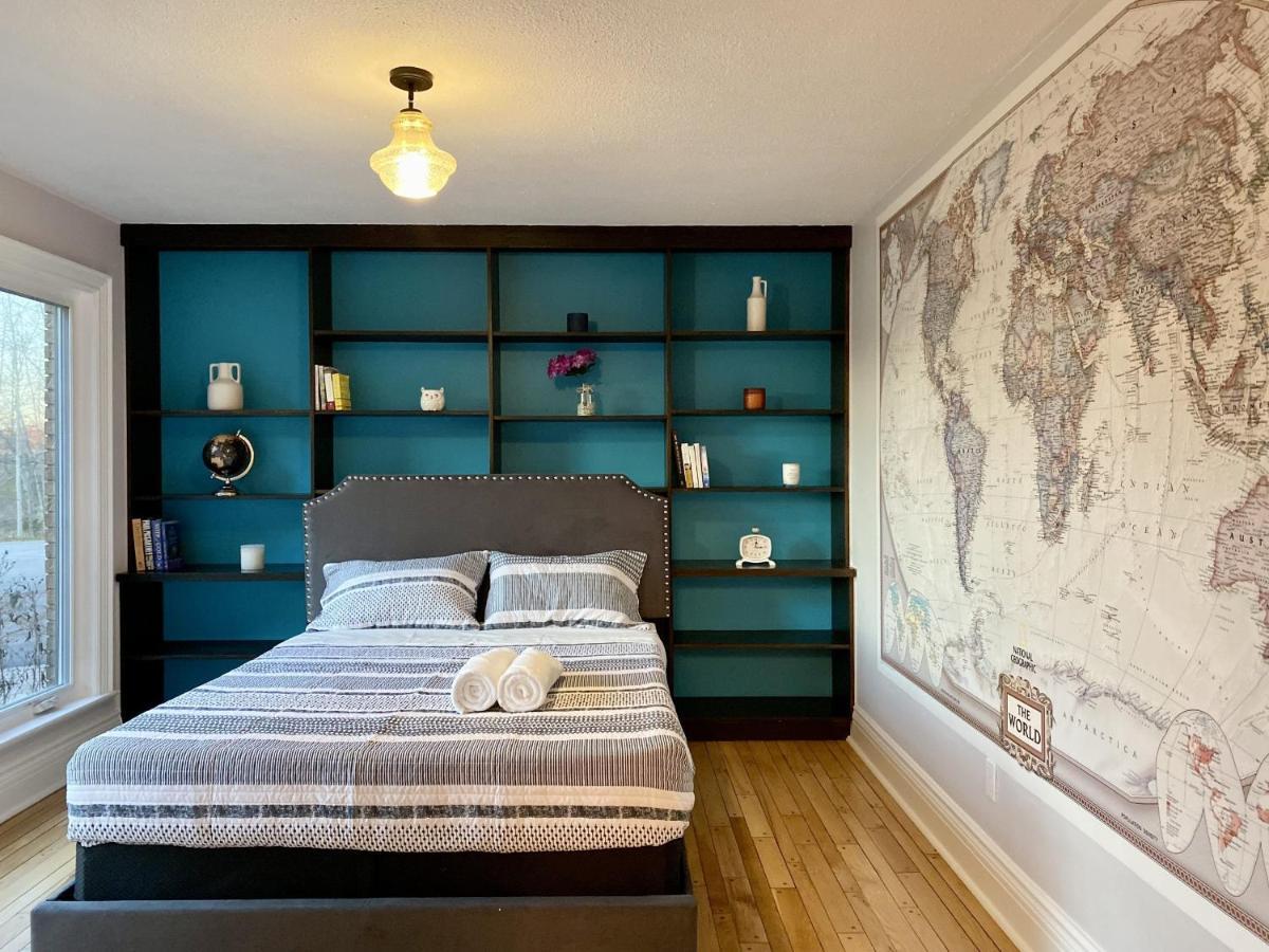 5000+ Sqft Cottage Near Toronto Bolton Екстериор снимка