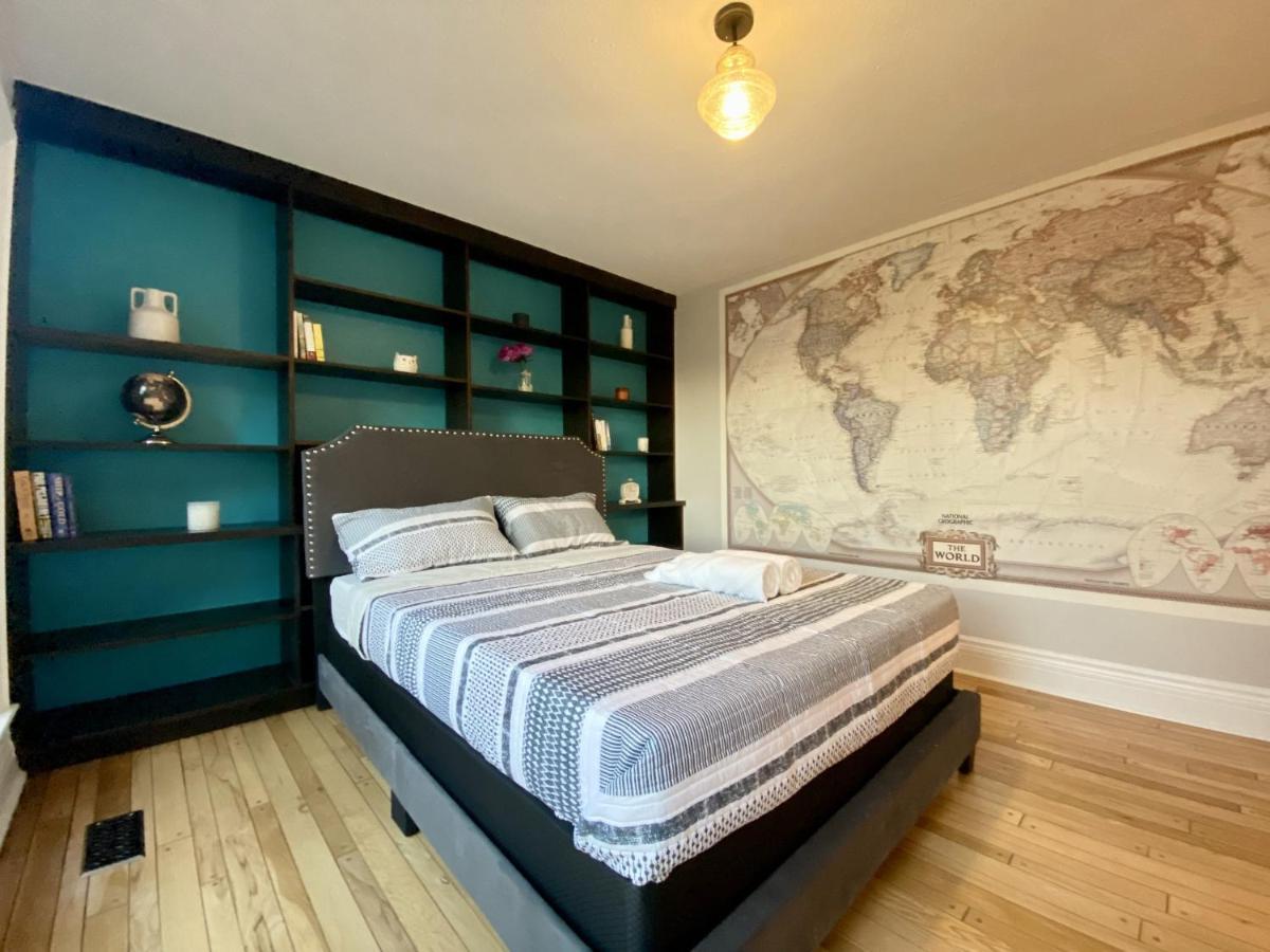 5000+ Sqft Cottage Near Toronto Bolton Екстериор снимка