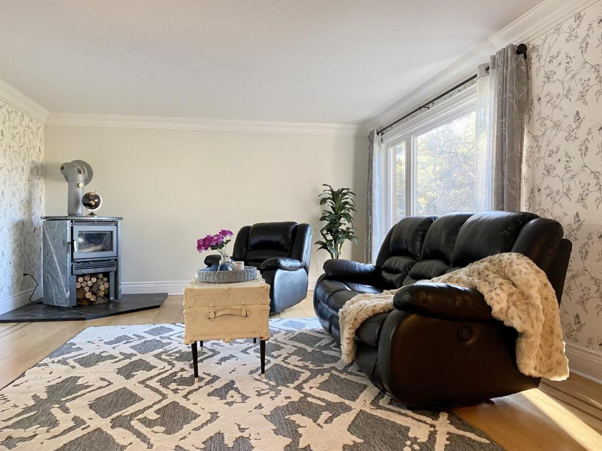 5000+ Sqft Cottage Near Toronto Bolton Екстериор снимка